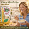 ACE Instant Maize Porridge Banana Flavour 1kg packaging with nutritional info