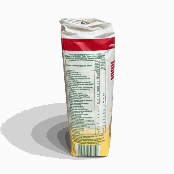 ACE Instant Maize Porridge Banana Flavour 1kg pack from South Africa