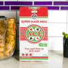 ACE Super Maize Meal 2.5kg pack on a kitchen counter