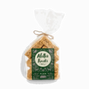 450g pack of Alette’s Rusks Plain bran style in resealable herringbone packaging, South African traditional snack