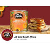 All Gold Smooth Apricot Jam 450g serving suggestion