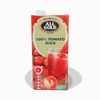 All Gold Tomato Juice 1 litre carton with rich, preservative-free tomato juice from South Africa