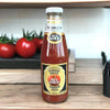 All Gold 700ml authentic South African tomato sauce bottle without preservatives and gluten-free