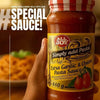 All Joy Garlic and Onion Pasta Sauce 440g promotional image