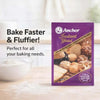 Anchor Instant Yeast 10g promotional image