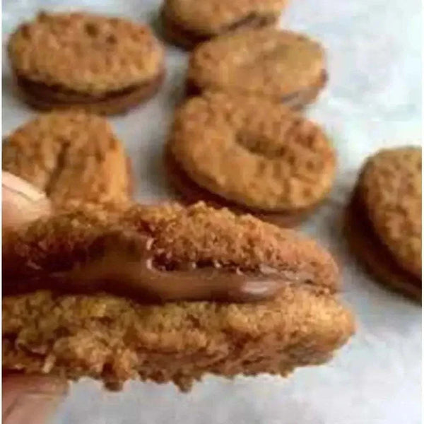 Bakers Chockits Original 200g chocolate making kit with premium cocoa blend for baking enthusiasts