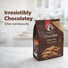Bakers Chockits - Block Bottom Bag - Original 1kg Facebook Ad