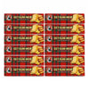 Bakers Eet-Sum-Mor pack of 12 shortbread biscuits with rich buttery texture