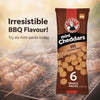 Bakers Mini Cheddars - Multipack BBQ 33g (Pack of 6) Facebook Ad