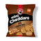 Bakers Mini Cheddars - Multipack BBQ 33g (Pack of 6)