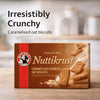 Bakers Nuttikrust Biscuits - 200g Facebook Ad