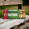 Bakers Salticrax Salted Crackers - 200g - Something From Home - South African Shop