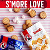 Bakers Tennis Mini Classic Coconut Biscuits 40g pack with crunchy texture and natural coconut flavor