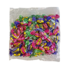 Pack of 50 individually wrapped Baxtons Assorted Eclairs with caramel shell and chocolate center