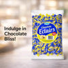 Baxtons Chocolate Eclairs - 50s Facebook Ad