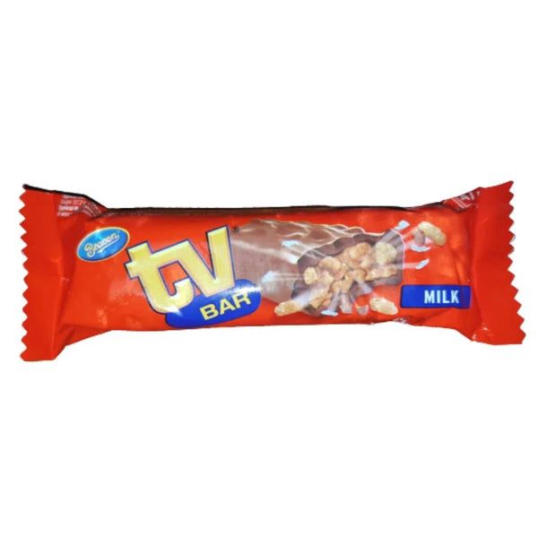Beacon TV Bar (Brown Chocolate) - 47g - Something From Home - South African Shop