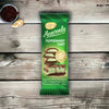 Beacon Heavenly Peppermint Tart 90g chocolate bar with peppermint and pudding flavor