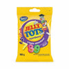 Beacon Jelly Tots - Lick & Learn Numbers 100g, fruity jellies in number shapes.