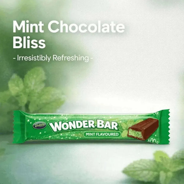 Beacon Wonder Bar - Mint - 27g Facebook Ad