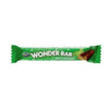 Beacon Wonder Bar Mint chocolate bar with rich milk chocolate and refreshing mint flavor packaging