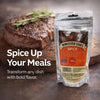 Freddy Hirsch Worcester Sauce Biltong Spice 200g (Seasoning ONLY) Facebook Ad