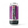 Bioplus Sugar-Free Mangosteen & Cucumber Energy Drink 440ml Can