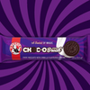 Bakers Choc-o-Break Chocolate Biscuits 125g