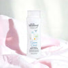 Oh So Heavenly Classic Care Body Lotion - Creamy Caress 375ml, moisturizing skincare with milk proteins and yoghurt extract for soft, smooth skin.