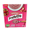 Bokomo ProNutro Strawberry protein cereal 500g front pack