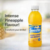 Brookes Sweeto Concentrate Pineapple - 200ml Facebook Ad