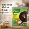 Knorr Soup - Brown Onion Soup 50g Facebook Ad