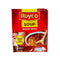 Royco Brown Onion Soup 45g package with rich flavor ingredients.