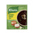 Knorr Brown Onion Soup Powder 50g packaging with image of soup and onions.