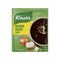 Knorr Brown Onion Soup Powder 50g packaging with image of soup and onions.