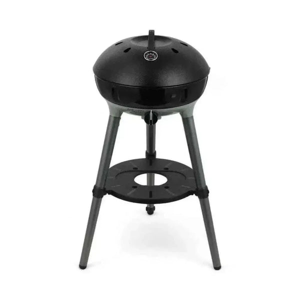 CADAC Carri Chef 40 BBQ portable grill with dome and carry bag for outdoor cooking