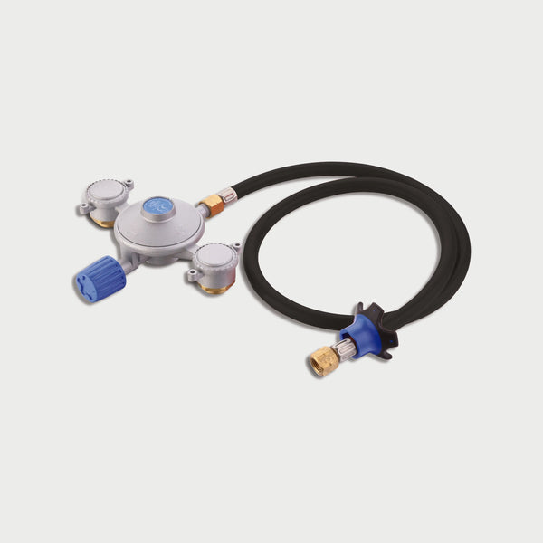 CADAC Dual Power Pak