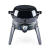 CADAC Safari CHEF 30 Cooker portable outdoor gas stove with fold-away legs and interchangeable cooking surfaces