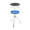 CADAC Skottel Braai portable outdoor cooker with NZ gas compliance and 46cm grill.