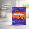 Cadbury Assortments - Tumbles - Shortcake 180g Facebook Ad