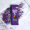 Cadbury Dairy Milk Mint Crisp chocolate 80g product image