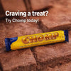 Cadbury's Chocolate Chomp - Large 22.7g Facebook Ad