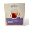 Café Enrista Coffee 3-in-1 Mild Smooth Creamy, Pack of 20, 500g Box.