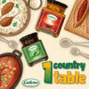 Calisto's Jalapeno Salsa 250ml jar with vibrant red salsa made from fresh jalapenos, tomatoes, and spices