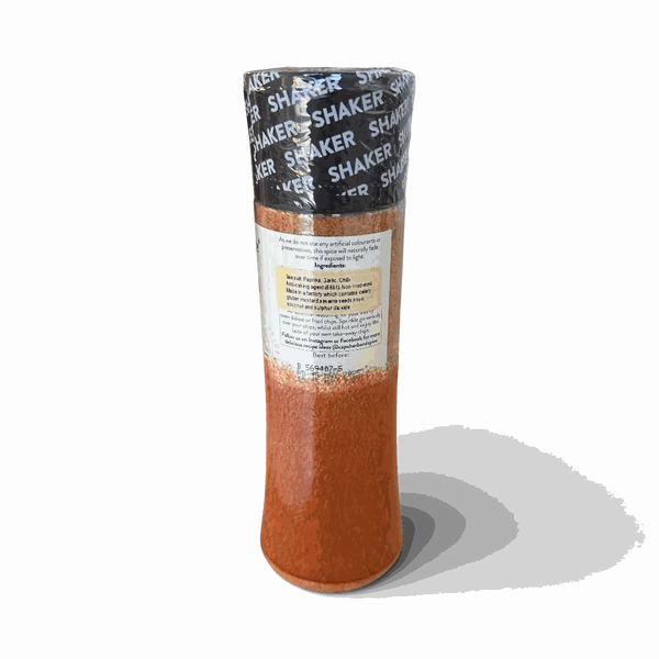 Cape Herb & Spice Spicy Chip Shaker 360g product image