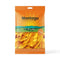 Montagu Dried Fruit & Nuts - Mango Strips 100g