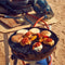 CADAC Carri Chef 40 BBQ (Incl Dome) - Something From Home - South African Shop