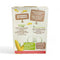 Nestle Cerelac Baby Cereal with Milk Maize 250g packaging, featuring cereal benefits and nutritional information.