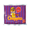 Chappies Bubblegum - Grape (100Pcs) 400g - Something From Home - South African Shop