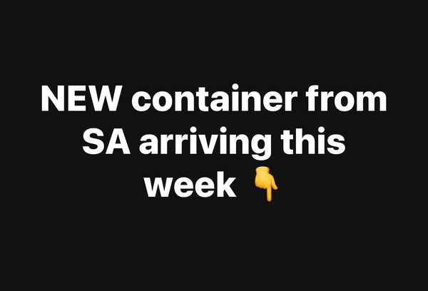 Checkers Sixty60 teal plastic motorbike toy with three wheels and delivery box for kids aged 2+