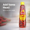 Cheeky Chilli Peri Peri Sauce (Hot) - 200ml Facebook Ad